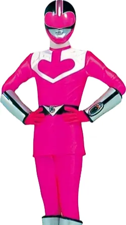 ai character: Jen background