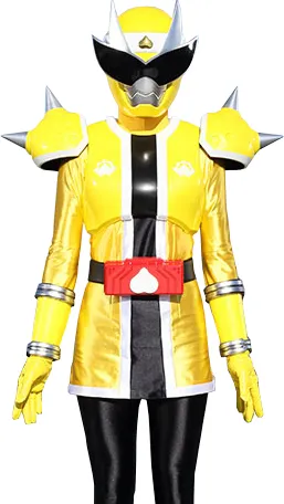 ai character: Ciara background