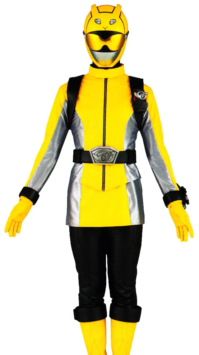 ai character: Zoey background