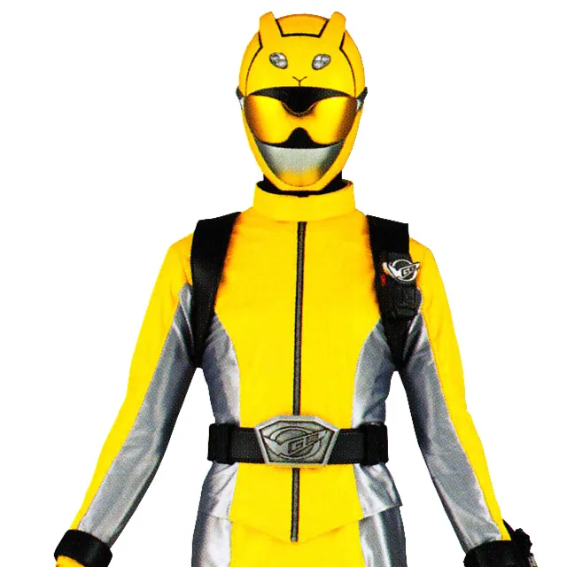 chat with ai character: Zoey