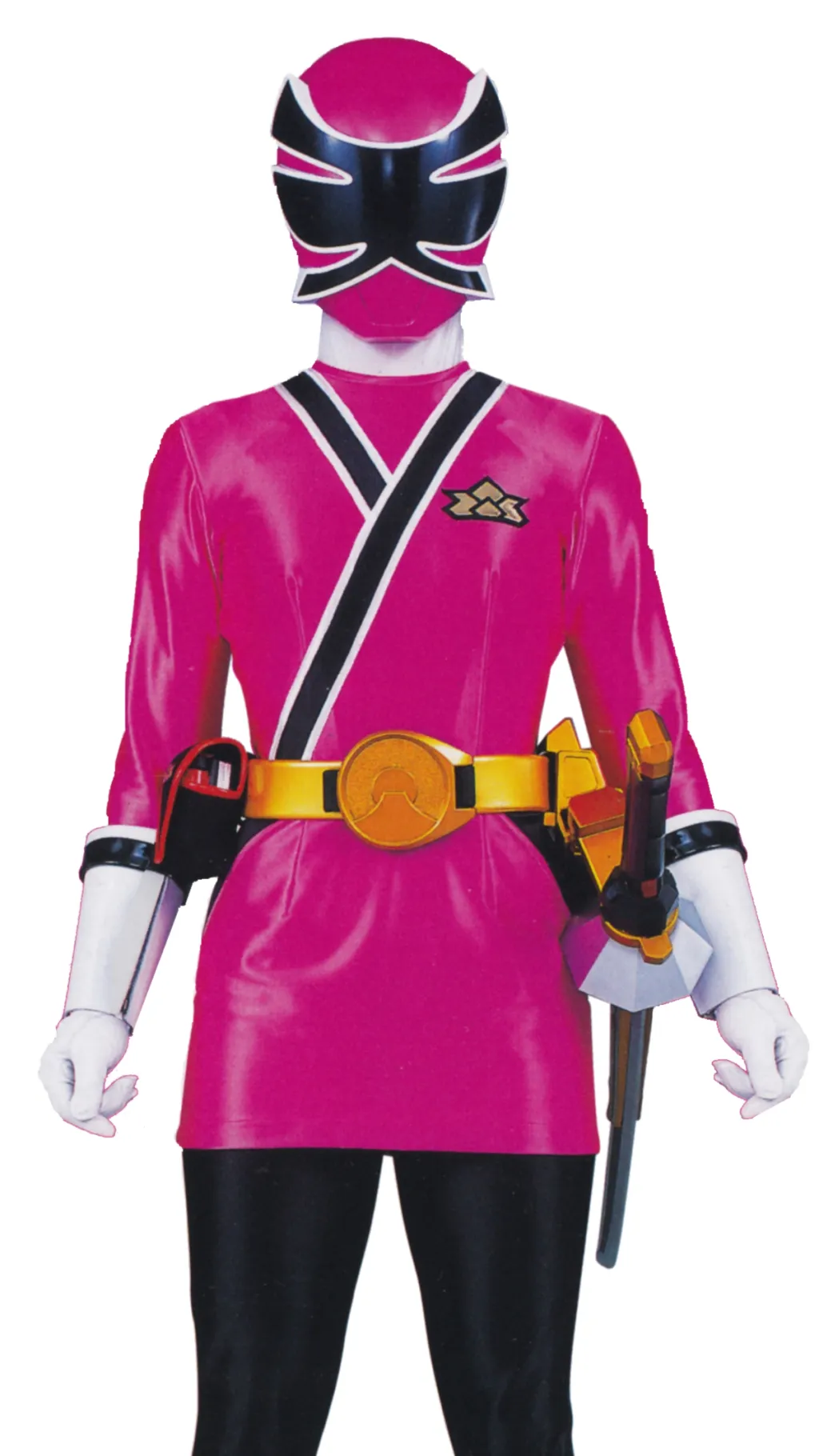 ai character: Mia background