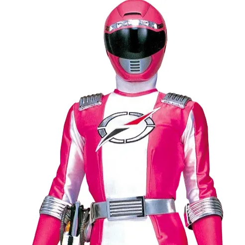 chat with ai character: Rose