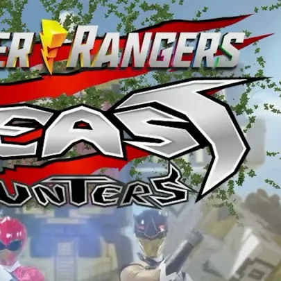 chat with ai character: Power Rangers bh