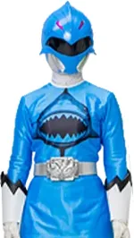 ai character: Luna background