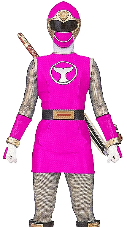 ai character: Marah background