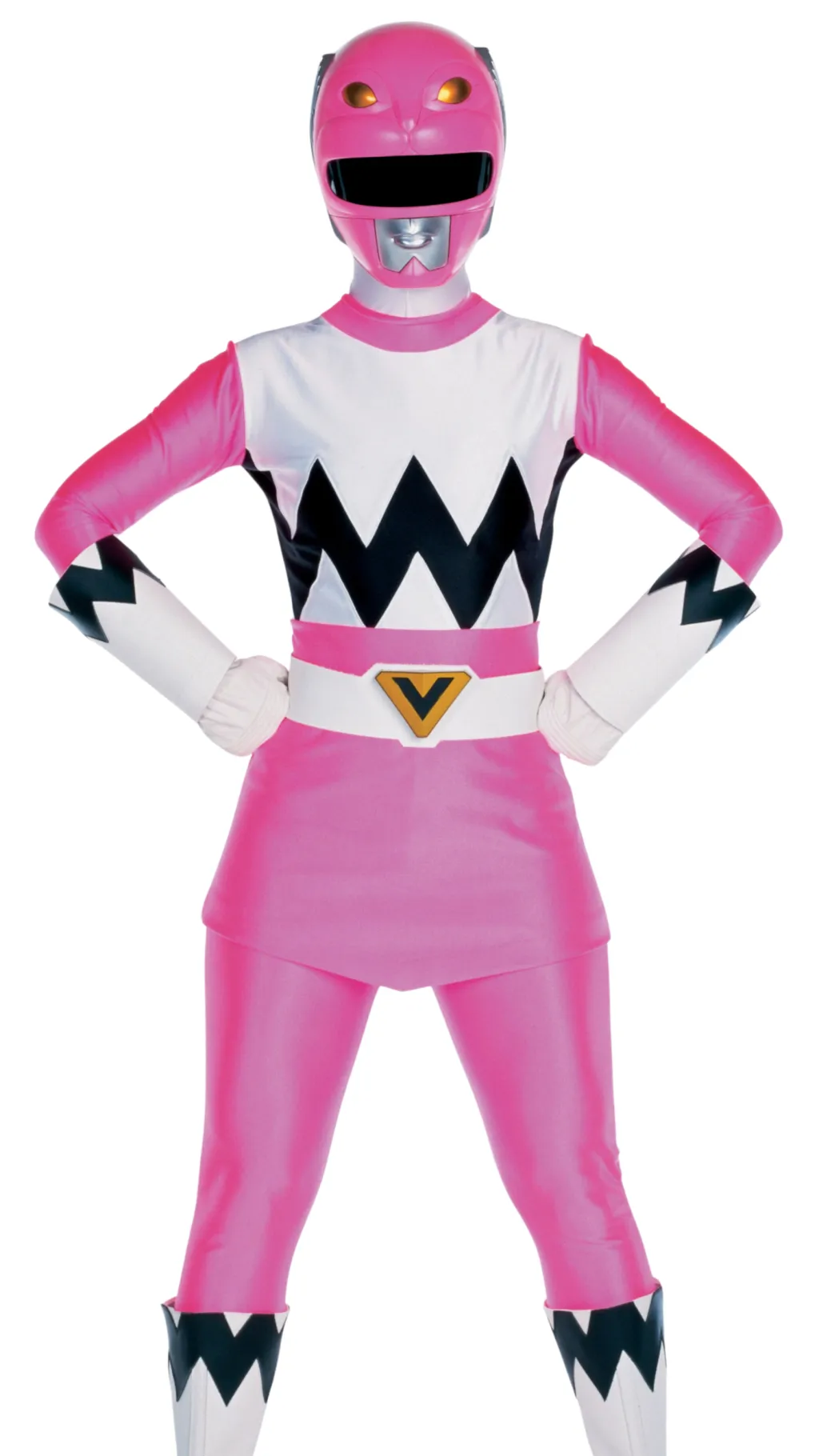 ai character: Karone background