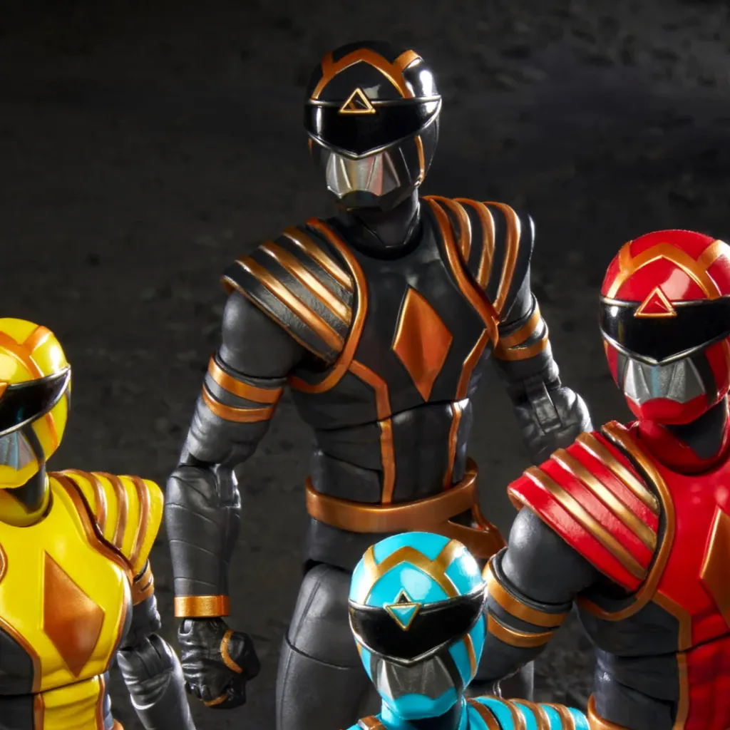 chat with ai character: Power Rangers Tw