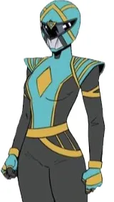 ai character: Kyra  background