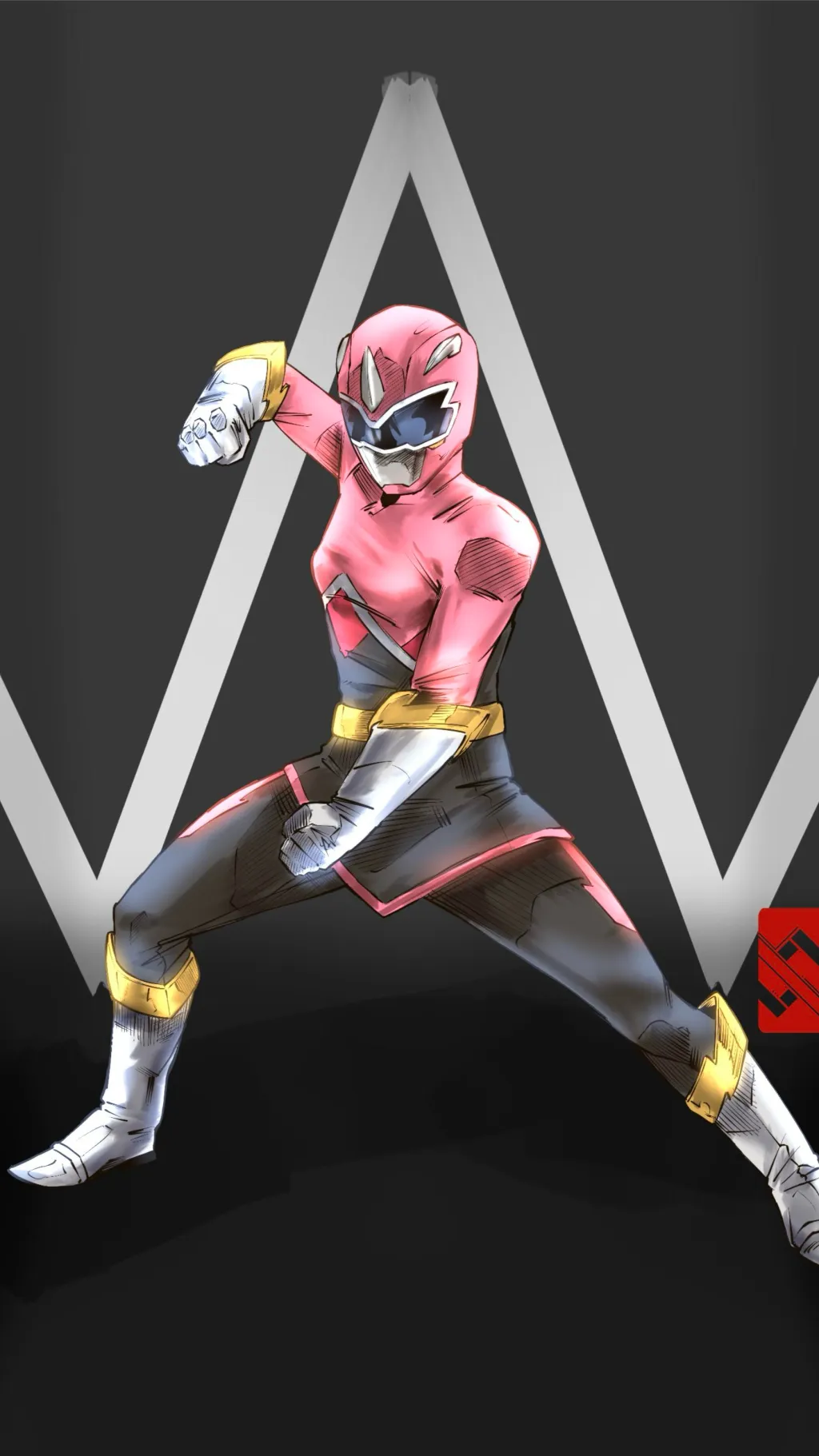 ai character: Hannah background