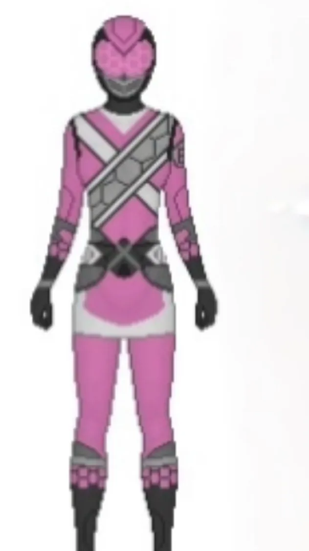 ai character: Sophie  background