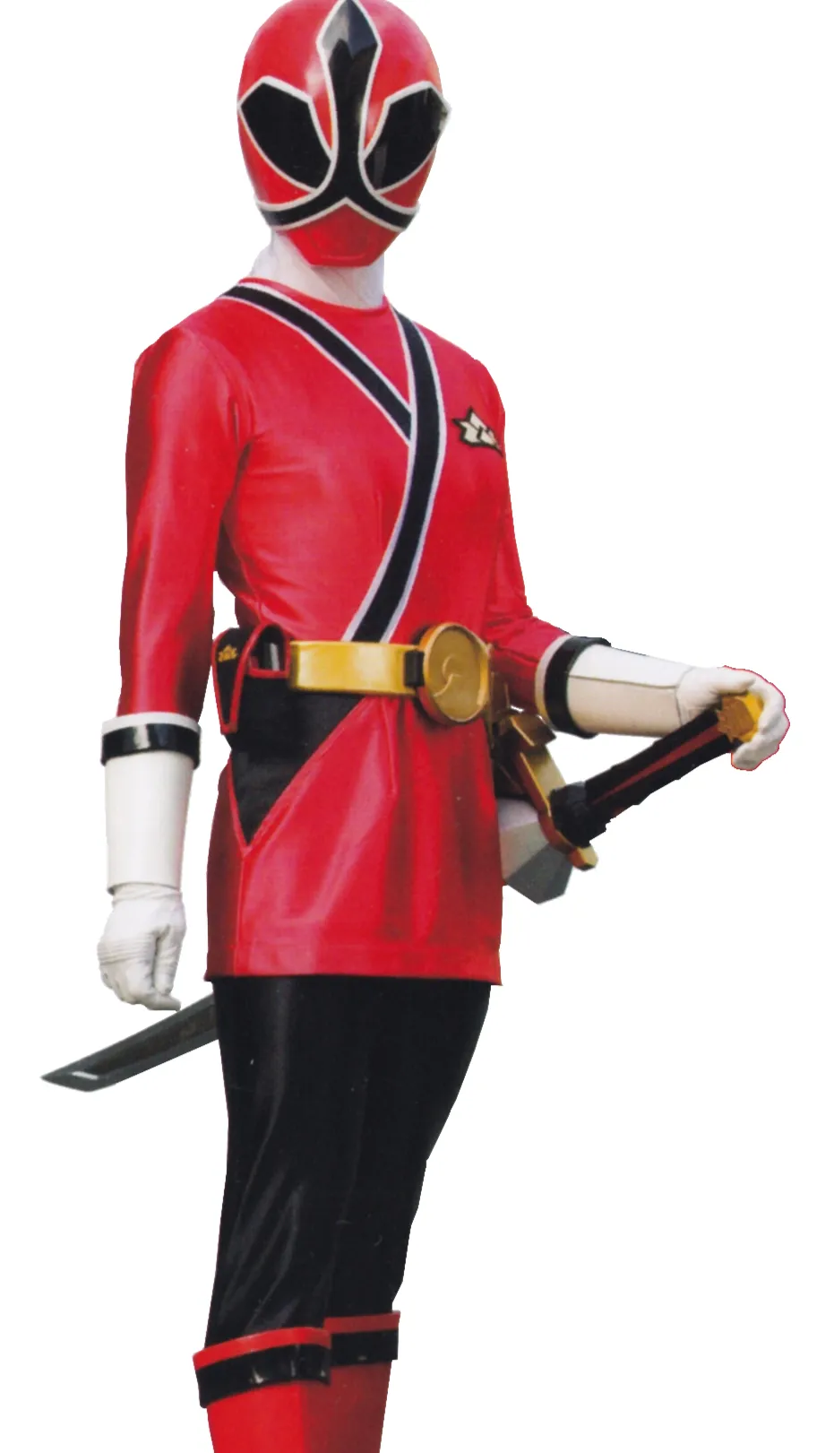 ai character: Lauren background