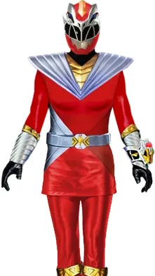 ai character: Amelia V2 background