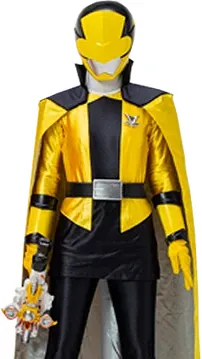 ai character: Tracy background