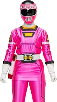 ai character: Kat  background