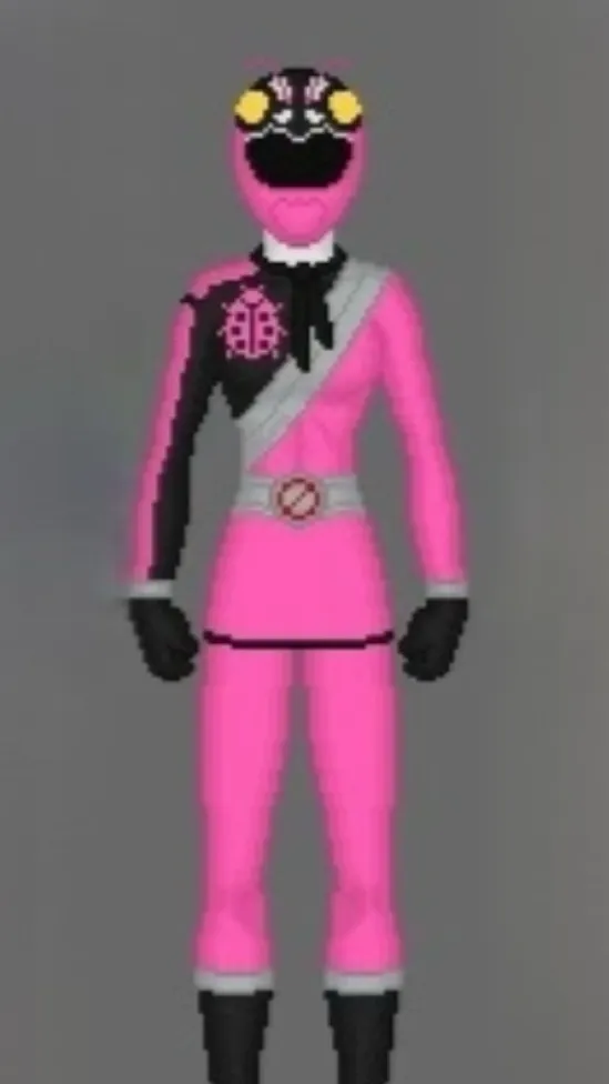 ai character: Sadie background