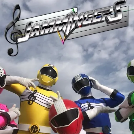 chat with ai character: Power Rangers mf