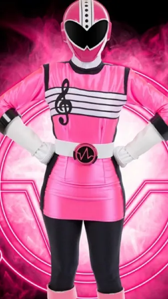 ai character: Michelle background