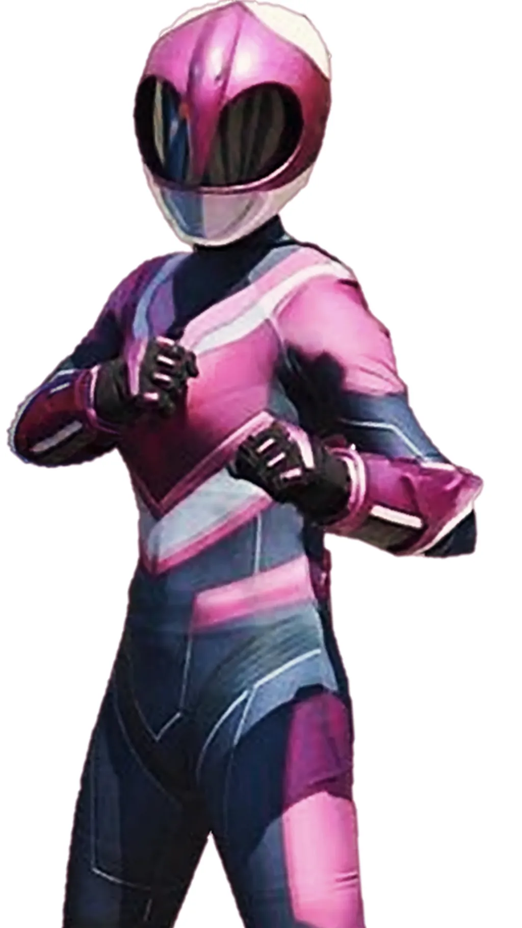 ai character: Millie background