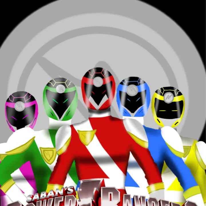 chat with ai character: Power Rangers Za 