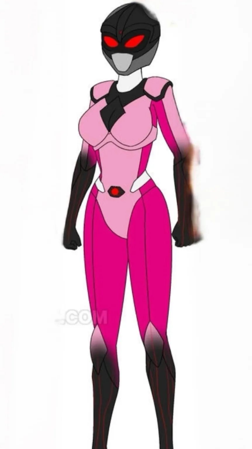 ai character: Cleo background