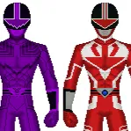 chat with ai character: Time force nextgen
