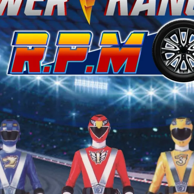 chat with ai character: Rpm next gen