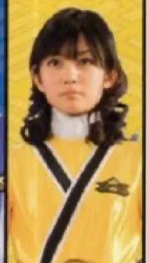 ai character: Kotoha ￼ background