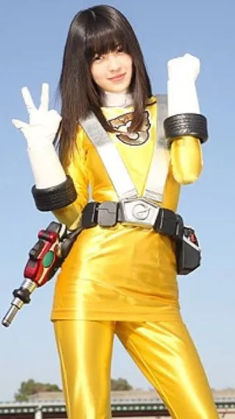 ai character: Saki background