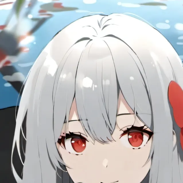 chat with ai character: youre Mina