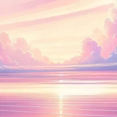 chat with ai character: Sc at the beach