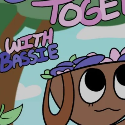 chat with ai character: Bassie