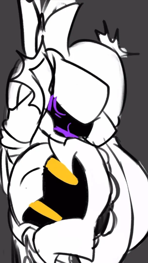 ai character: Imagination pt 2 background