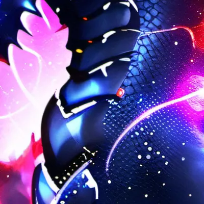 chat with ai character: Httyd bff