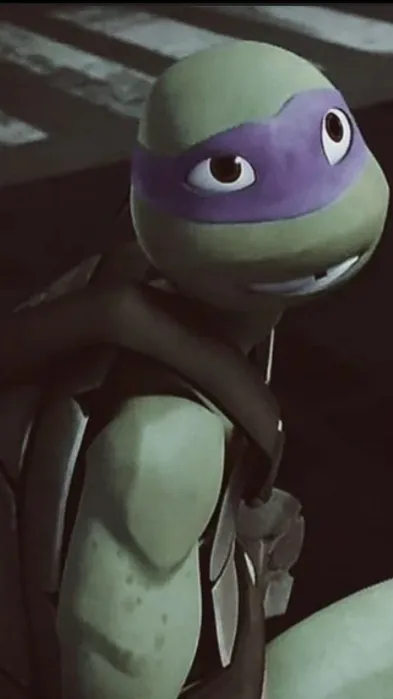 ai character: TMNT kidnap pt 4 background