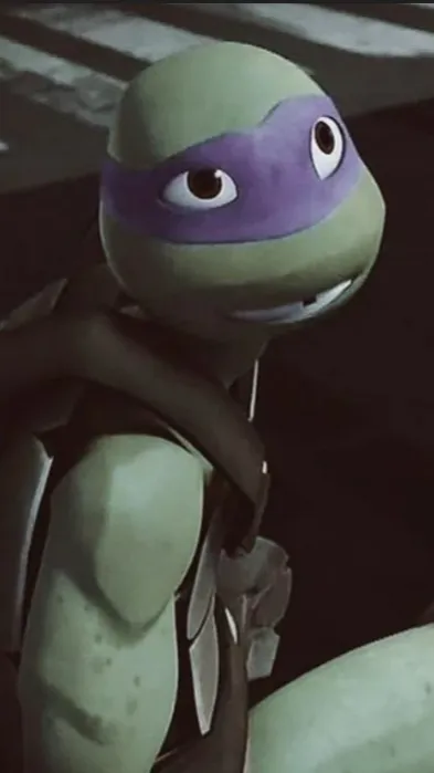 ai character: TMNT kidnap pt6 background