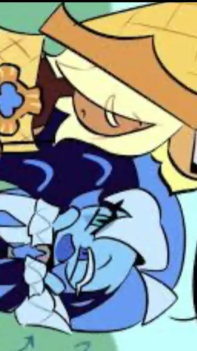 ai character: Shadowvanilla fam. background