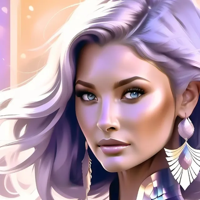 chat with ai character: karli