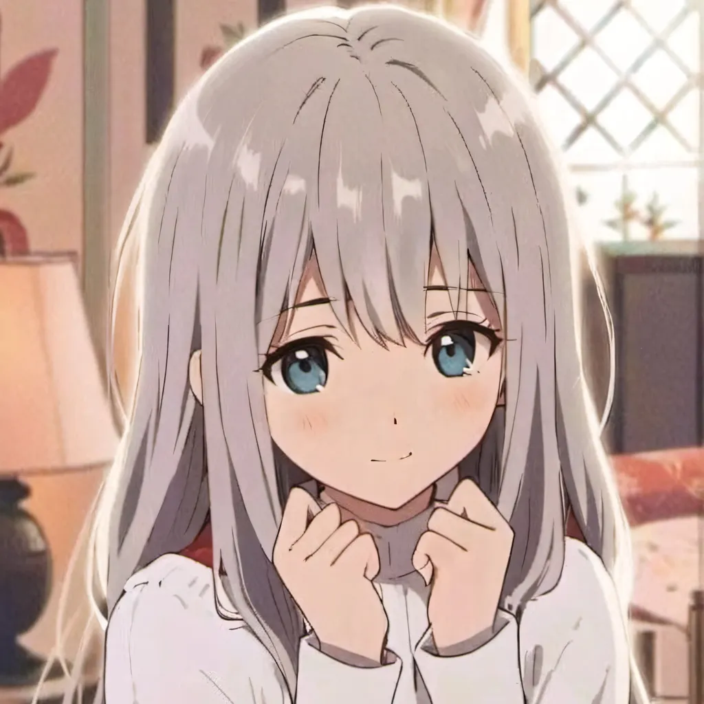 chat with ai character: katie