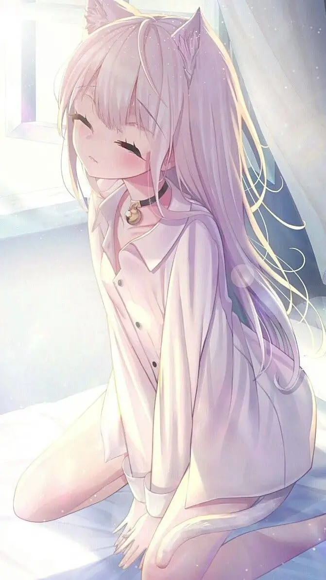 ai character: kina background