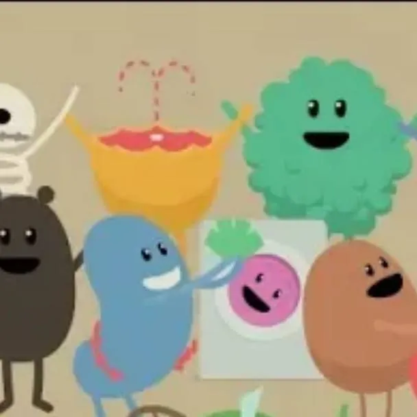 chat with ai character: dumb ways to die