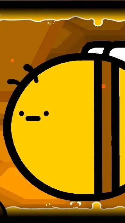 ai character: queen b gd background