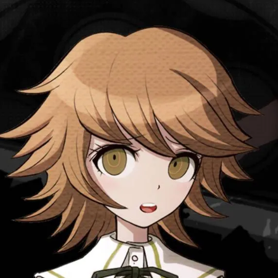 chat with ai character: chihiro Fujisaki