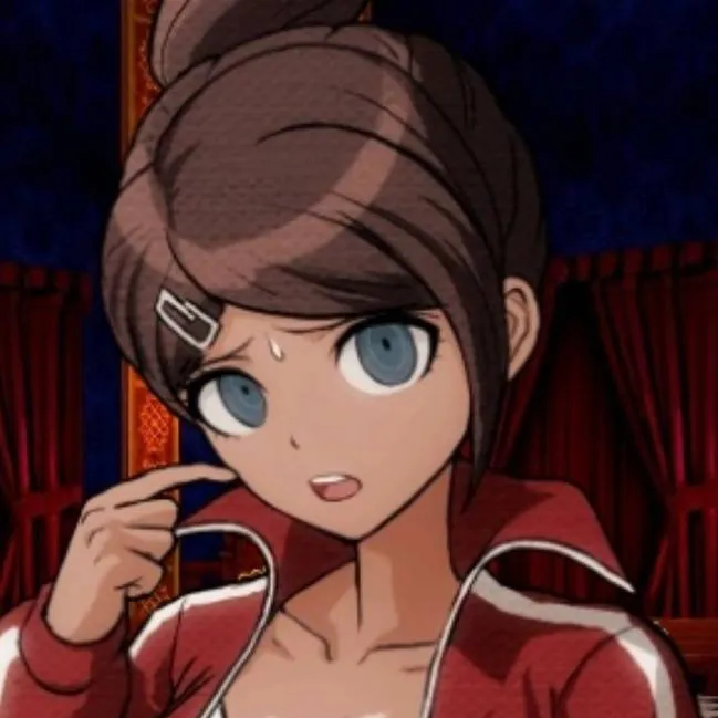 chat with ai character: aoi asahina