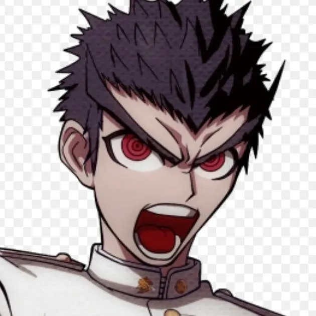 chat with ai character: kiyotaka ishimaru
