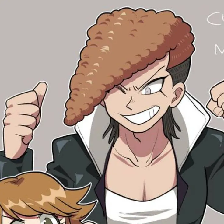 chat with ai character: chihiro x mondo