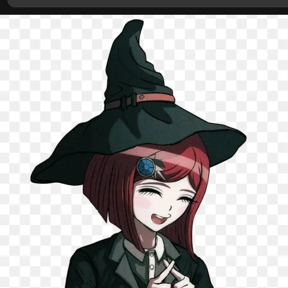 chat with ai character: himiko yumeno