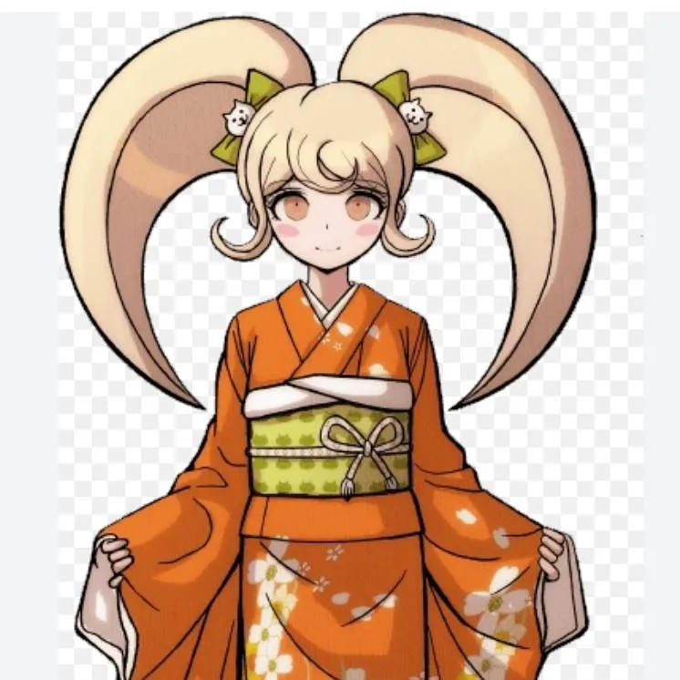 chat with ai character: hiyoko (updated)