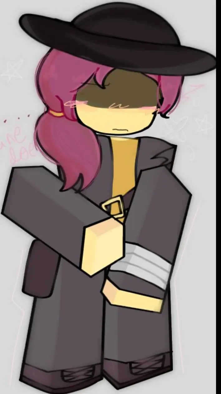 ai character: jane doe (sus) background