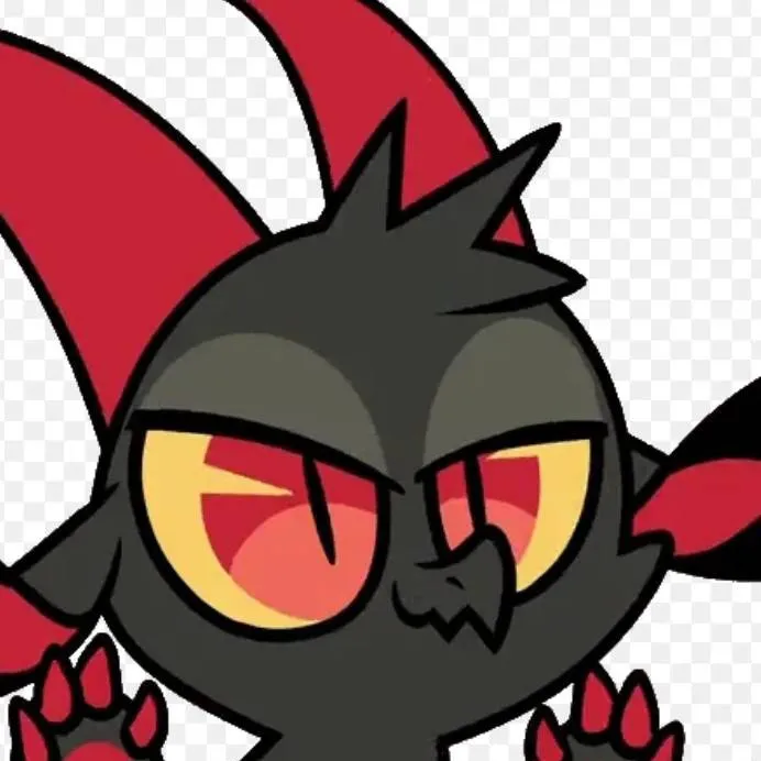 chat with ai character: evil fwench fwy
