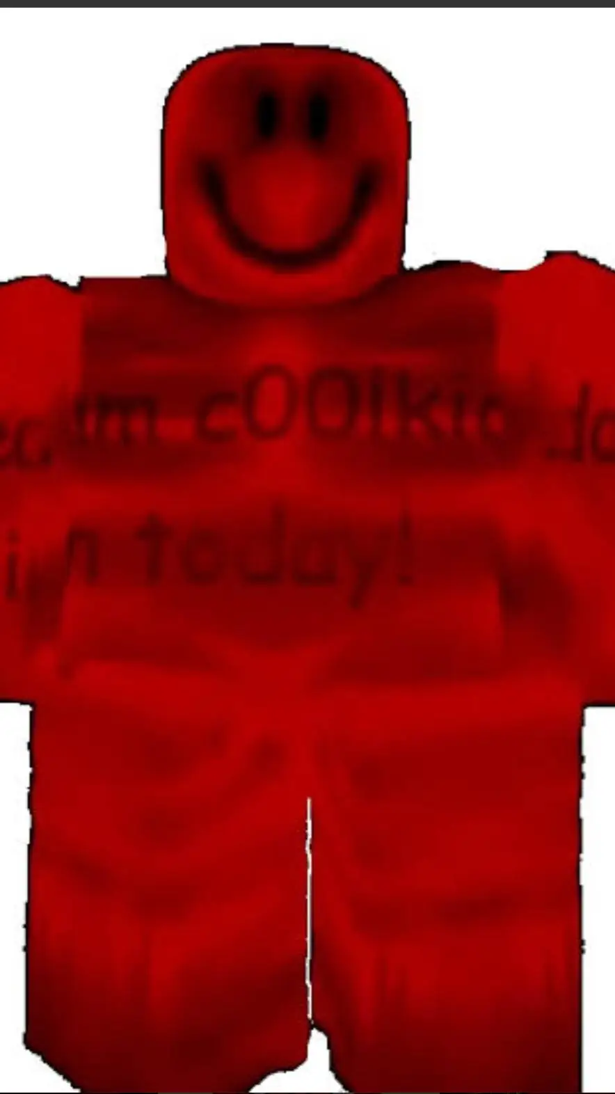 ai character: coolkidd hates u background